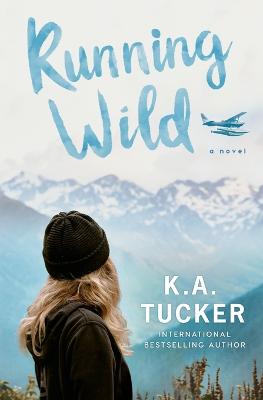 Running Wild book