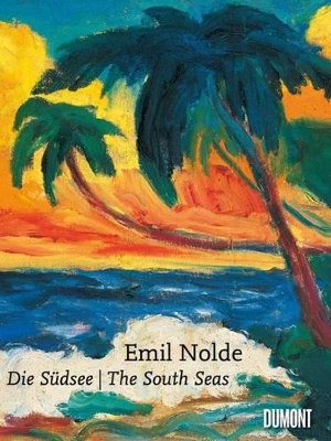 Emil Nolde by Christian Ring