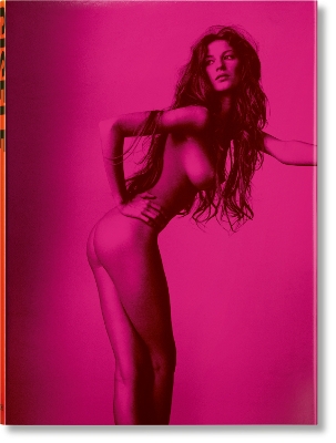 Gisele Bundchen book