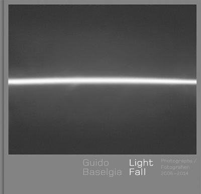 Guido Baselgia - Light Fall book