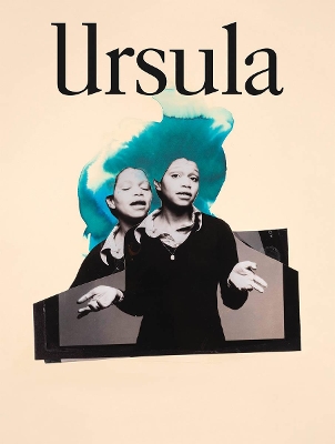 Ursula: Issue 1 book