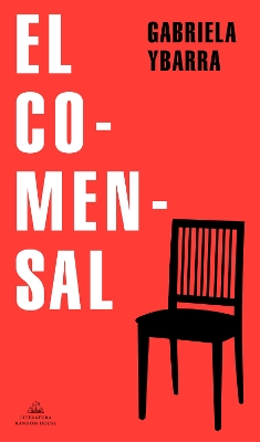 El comensal / The Dinner Guest book