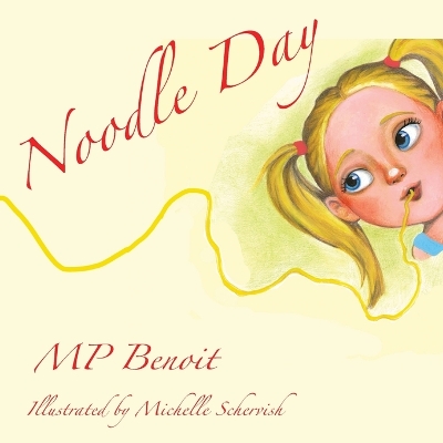 Noodle Day book