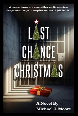 Last Chance Christmas book