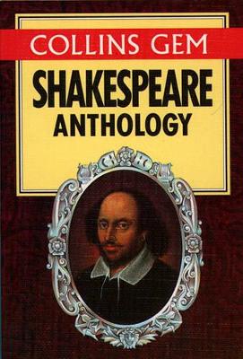 Gem Shakespeare Anthology book