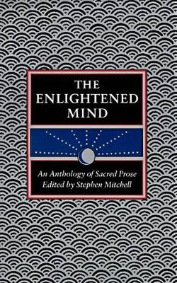 Enlightened Mind book