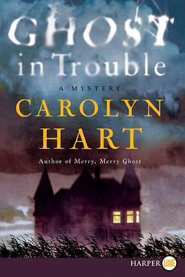 Ghost in Trouble book