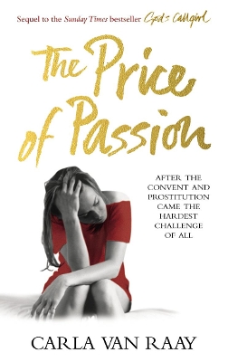 Price of Passion book