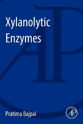 Xylanolytic Enzymes book