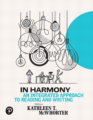 In Harmony book