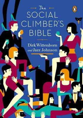 Social Climber's Bible book