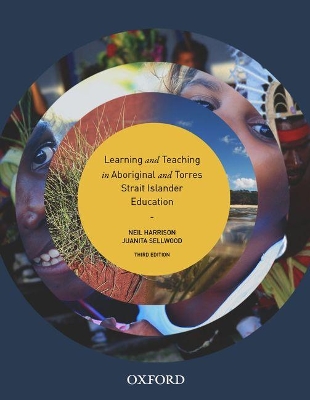 Learning and Teaching in Aboriginal and Torres Strait Education book