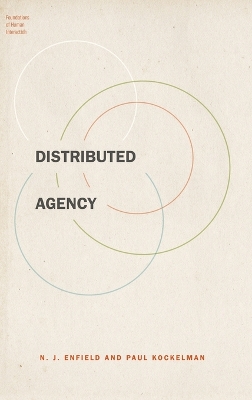 Distributed Agency book