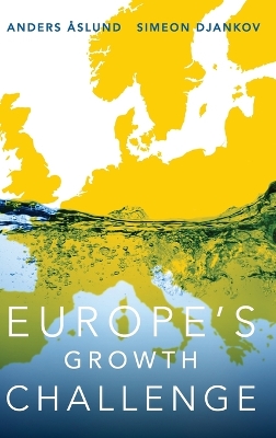 Europe's Growth Challenge book