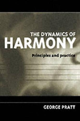 Dynamics of Harmony book