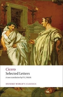 Selected Letters book