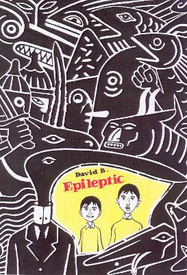 Epileptic book