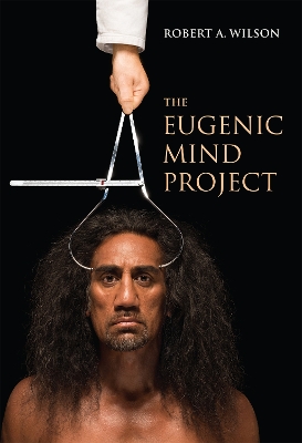 Eugenic Mind Project book