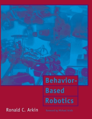 Behavior-Based Robotics book