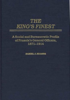 King's Finest book