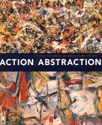 Action/Abstraction book