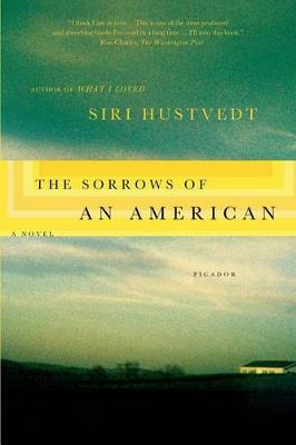 Sorrows of an American book