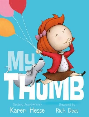 My Thumb book