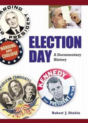 Election Day book