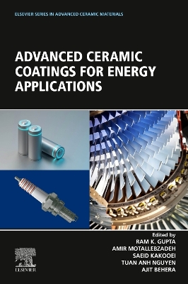 Advanced Ceramic Coatings for Energy Applications book