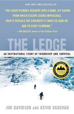 Ledge book