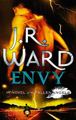 Envy book