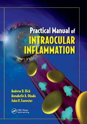 Practical Manual of Intraocular Inflammation book