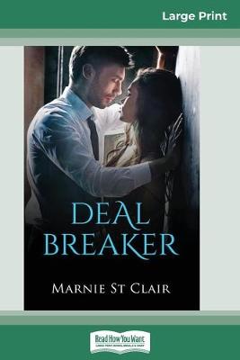 Deal Breaker (16pt Large Print Edition) book