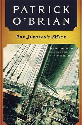 The Surgeon's Mate book