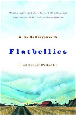 Flatbellies book