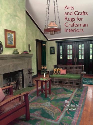 Arts and Crafts Rugs for Craftsman Interiors book