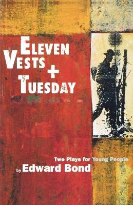 Eleven Vests and Tuesday book