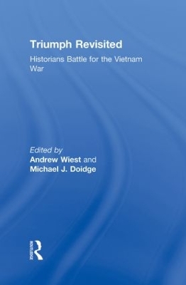 Triumph Revisited book