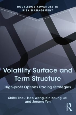 Volatility Surface and Term Structure book