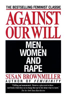 Against Our Will book