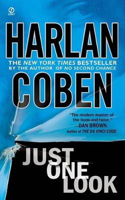 Just One Look by Harlan Coben