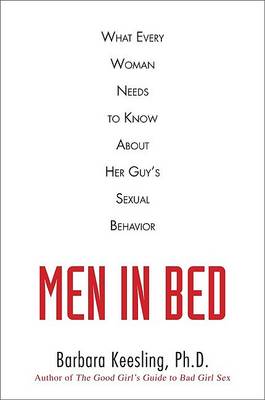 Men in Bed book