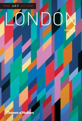 Art Guide: London book