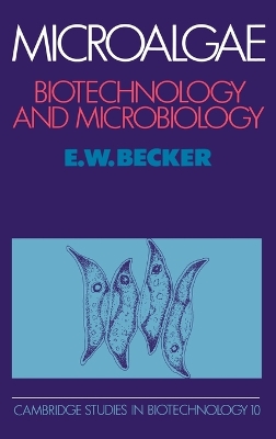 Microalgae book