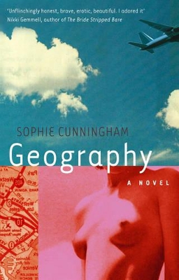 Geography by Sophie Cunningham