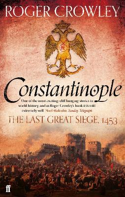 Constantinople book