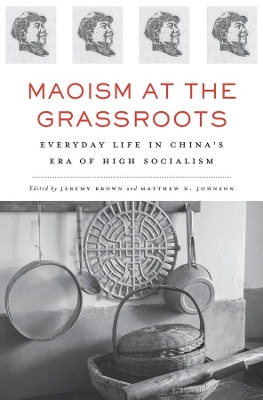 Maoism at the Grassroots book