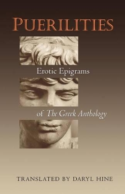 Puerilities: Erotic Epigrams of 
