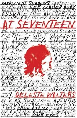 At Seventeen book