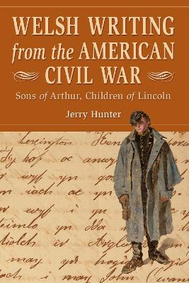 Welsh Writing from the American Civil War book
